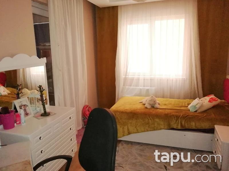 Ankara Yenimahalle Çiğdemtepe Mahallesi'nde 3+1 158 m2 Daire