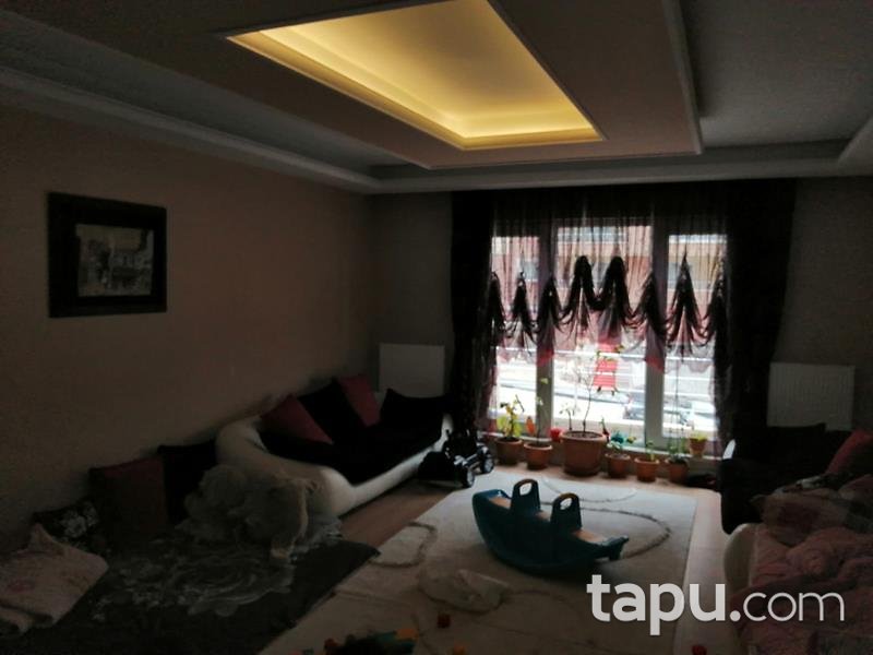 Ankara Yenimahalle Çiğdemtepe Mahallesi'nde 3+1 158 m2 Daire