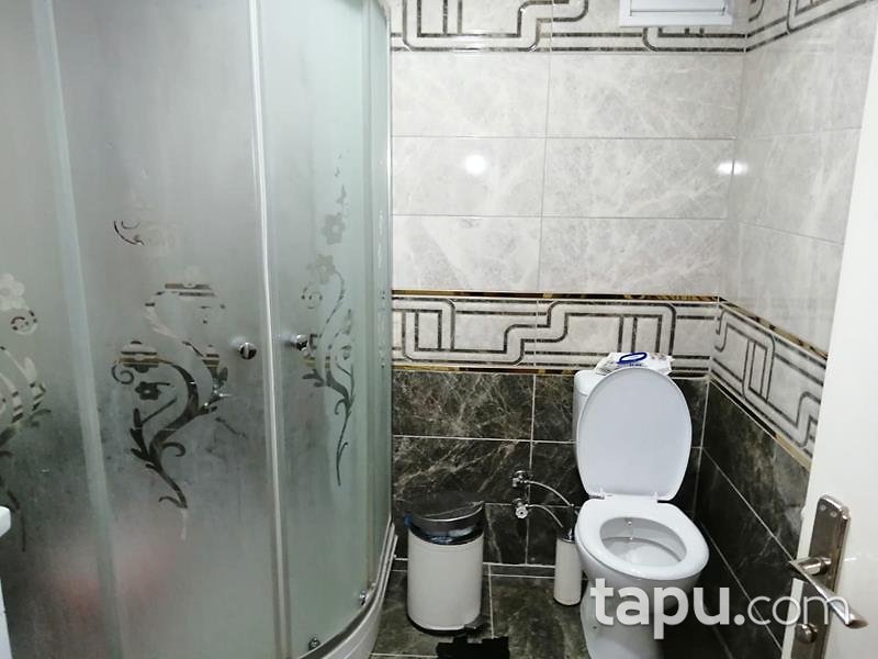 Ankara Yenimahalle Çiğdemtepe Mahallesi'nde 3+1 158 m2 Daire