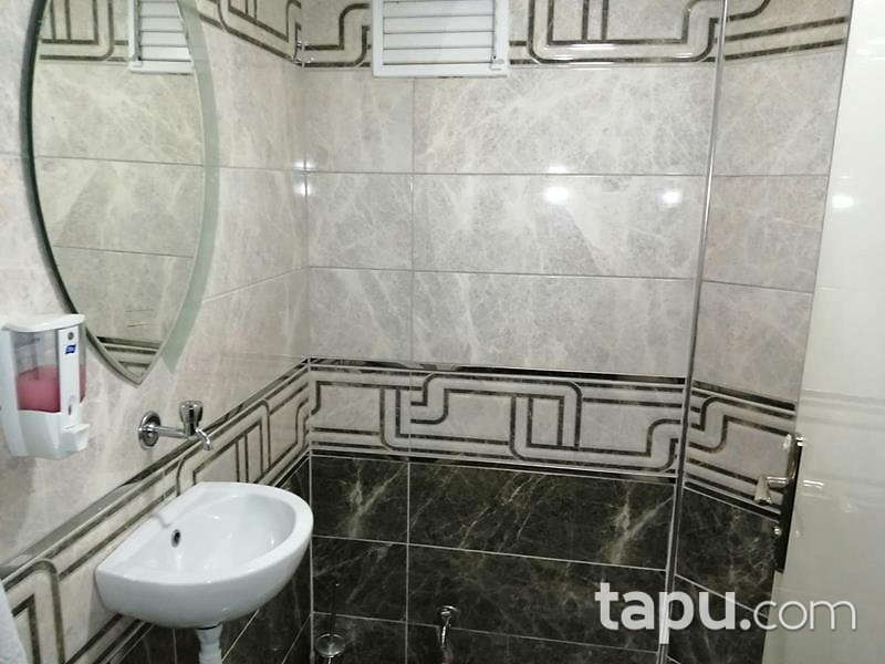 Ankara Yenimahalle Çiğdemtepe Mahallesi'nde 3+1 158 m2 Daire
