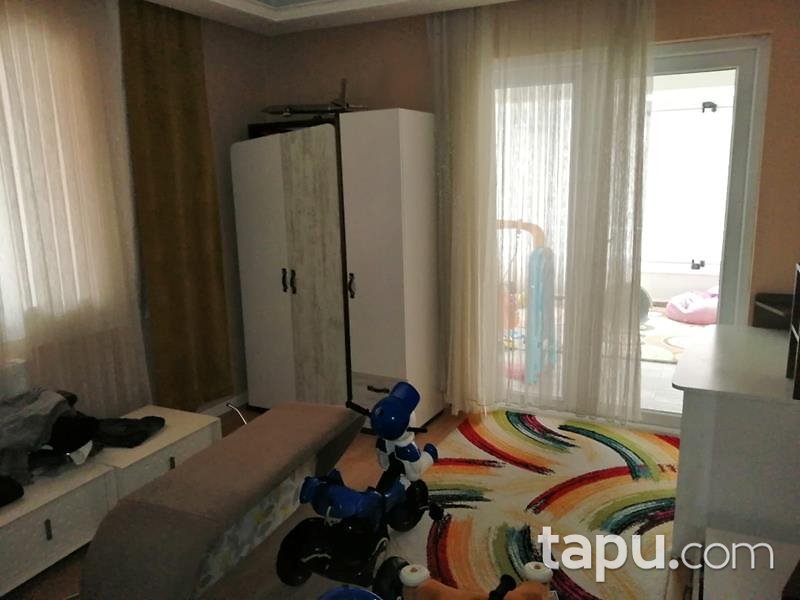 Ankara Yenimahalle Çiğdemtepe Mahallesi'nde 3+1 158 m2 Daire