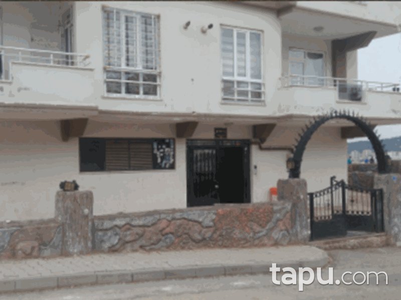 Gaziantep Şehitkamil Beykent Mahallesi'nde 3+1 116 m2 Daire