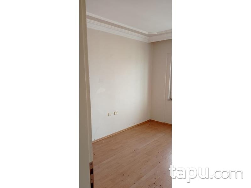 Kırklareli Merkez Cumhuriyet Mahallesi'nde 3+1 105 m2 İskanlı Daire