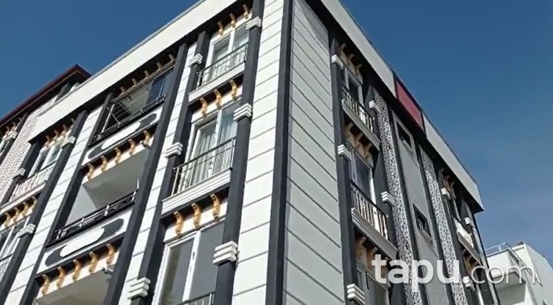 Kırklareli Merkez Karakaş Mahallesi'nde 3+1 Daire