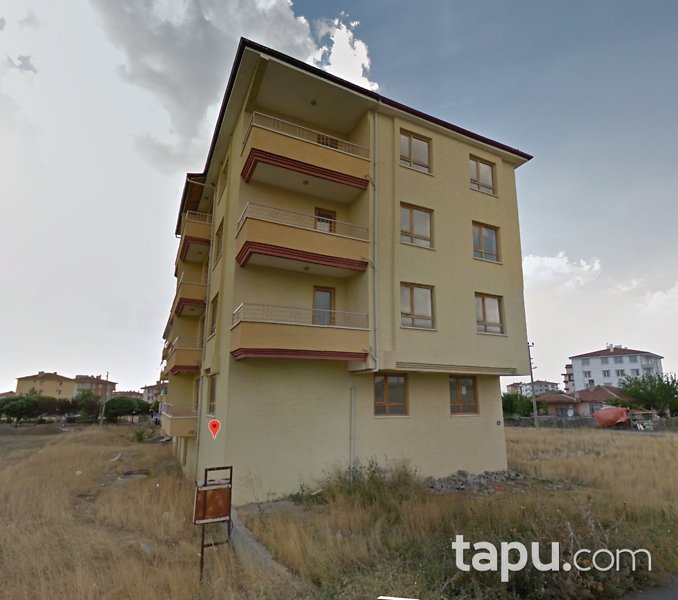 Ankara Akyurt Yeşiltepe Mahallesi'nde 3+1 111 m2 Daire