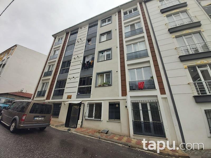 Tekirdağ Çorlu Cemaliye Mahallesi'nde 2+1 81 m2 Daire
