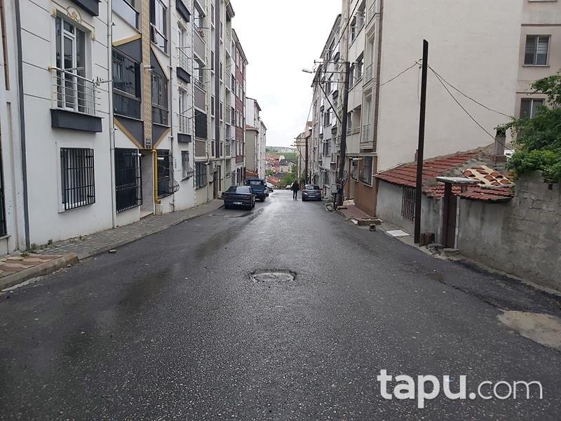 Tekirdağ Çorlu Cemaliye Mahallesi'nde 2+1 81 m2 Daire
