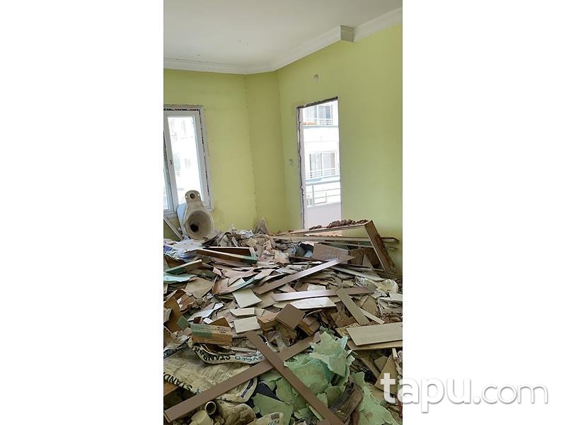 Mersin Yenişehir Erenler Sitesi'nde 4+1 170 m2 Daire