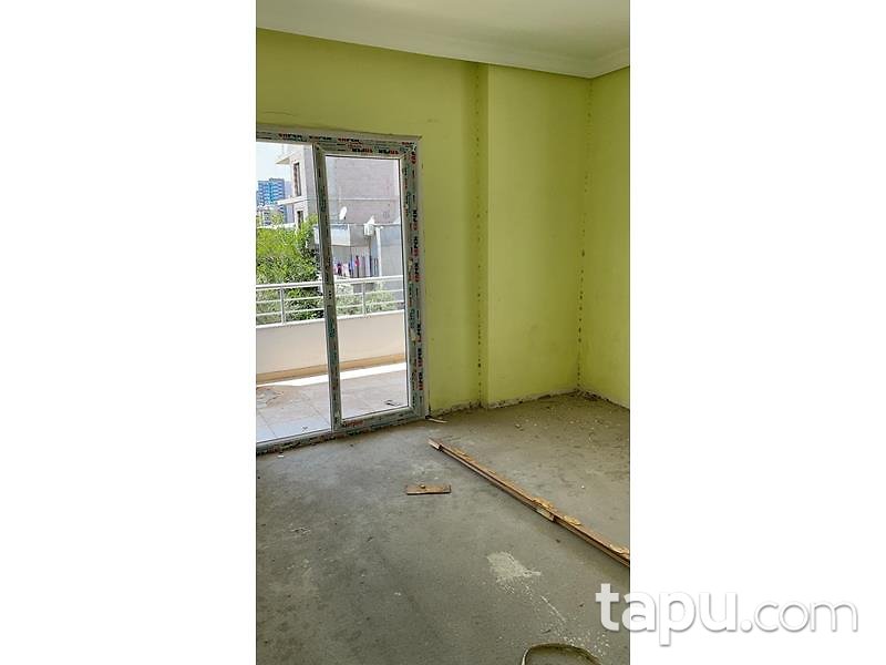 Mersin Yenişehir Erenler Sitesi'nde 4+1 170 m2 Daire