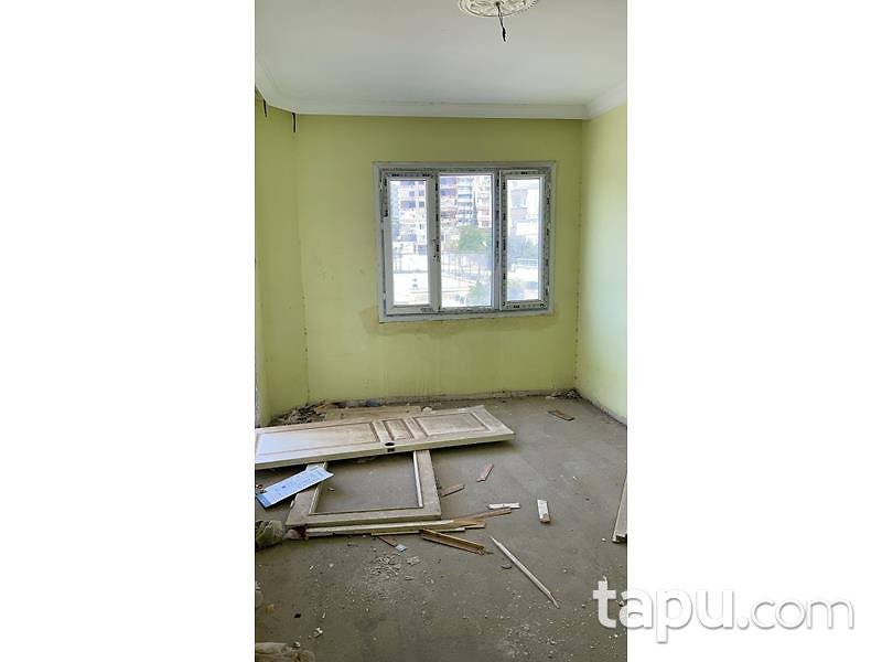 Mersin Yenişehir Erenler Sitesi'nde 4+1 170 m2 Daire