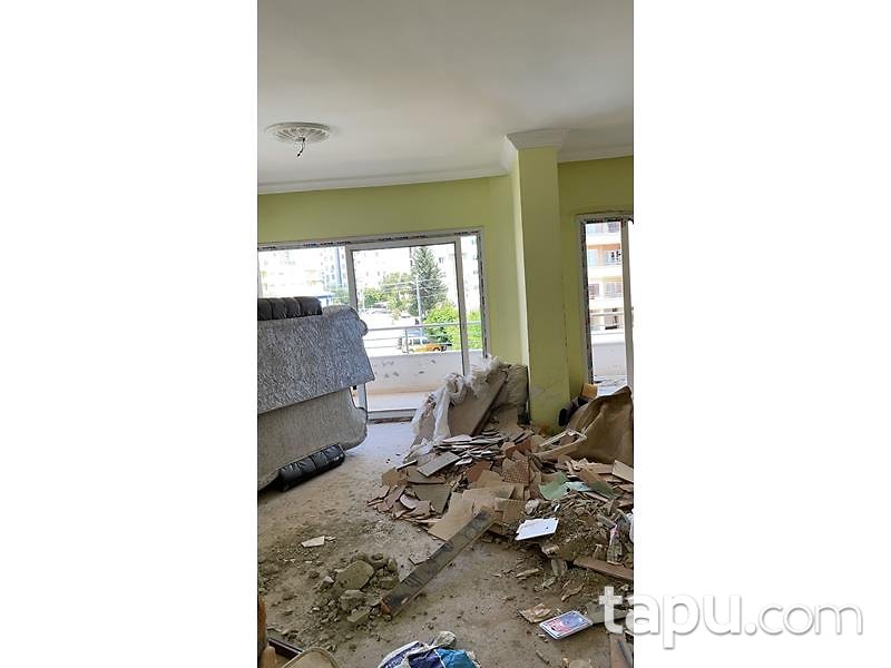 Mersin Yenişehir Erenler Sitesi'nde 4+1 170 m2 Daire