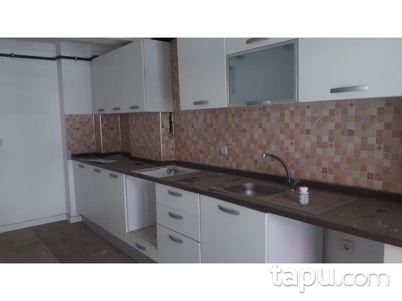 Eskişehir Odunpazarı Alanönü Mahallesi'nde 3+1 110 m2 Daire