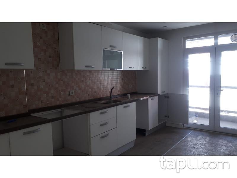 Eskişehir Odunpazarı Alanönü Mahallesi'nde 3+1 110 m2 Daire