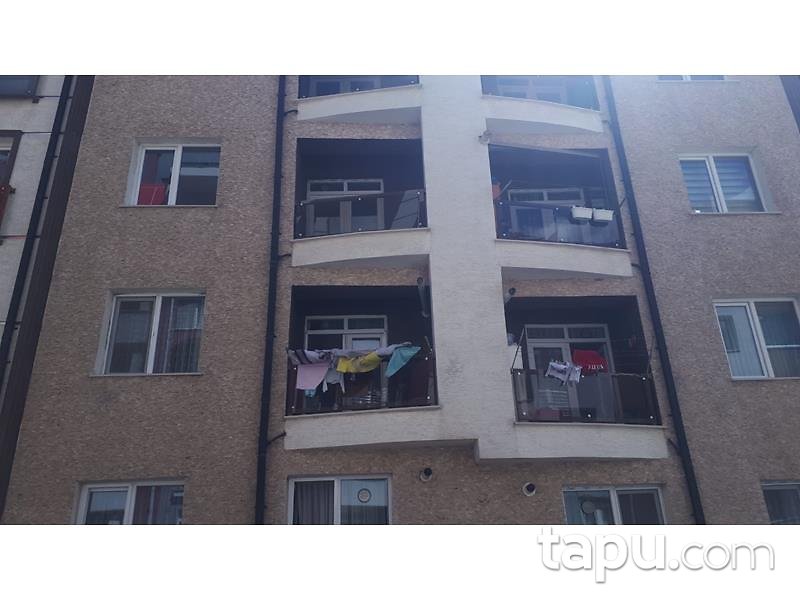 Eskişehir Odunpazarı Alanönü Mahallesi'nde 3+1 110 m2 Daire
