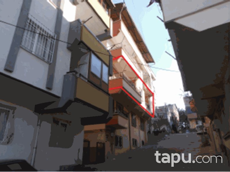 Gaziantep Şahinbey Beyazlar Mahallesi'nde 2+1 128 m2 Daire