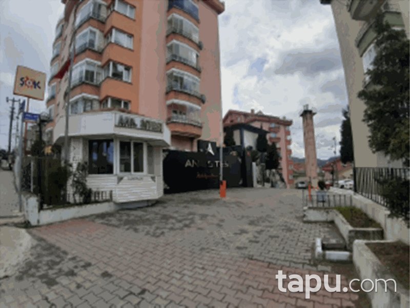 Zonguldak Merkez Mithatpaşa Mahallesi'nde 3+1 145 m2 Daire