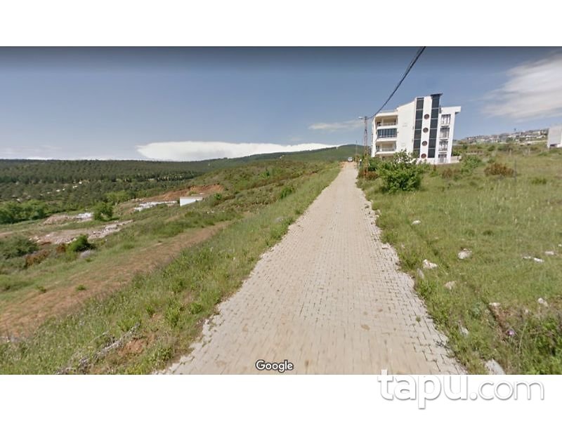 Yalova Armutlu Karşıyaka Mahallesi'nde 2+1 72 m2 Daire