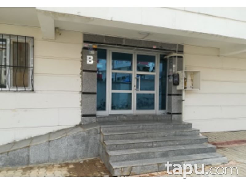 Gaziantep Şahinbey My Valley Sitesi'nde 3+1 122 m2 Daire