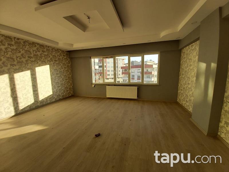 Gaziantep Şahinbey My Valley Sitesi'nde 3+1 122 m2 Daire