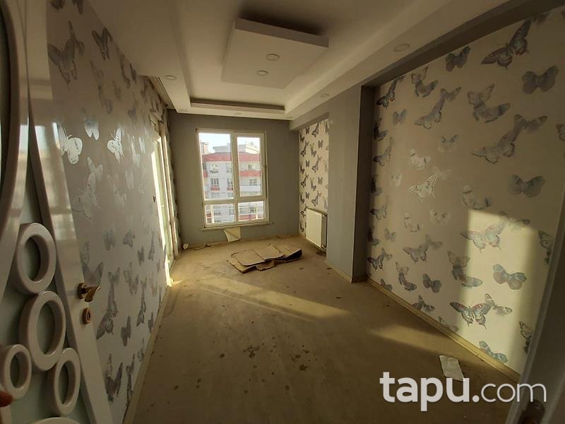 Gaziantep Şahinbey My Valley Sitesi'nde 3+1 122 m2 Daire