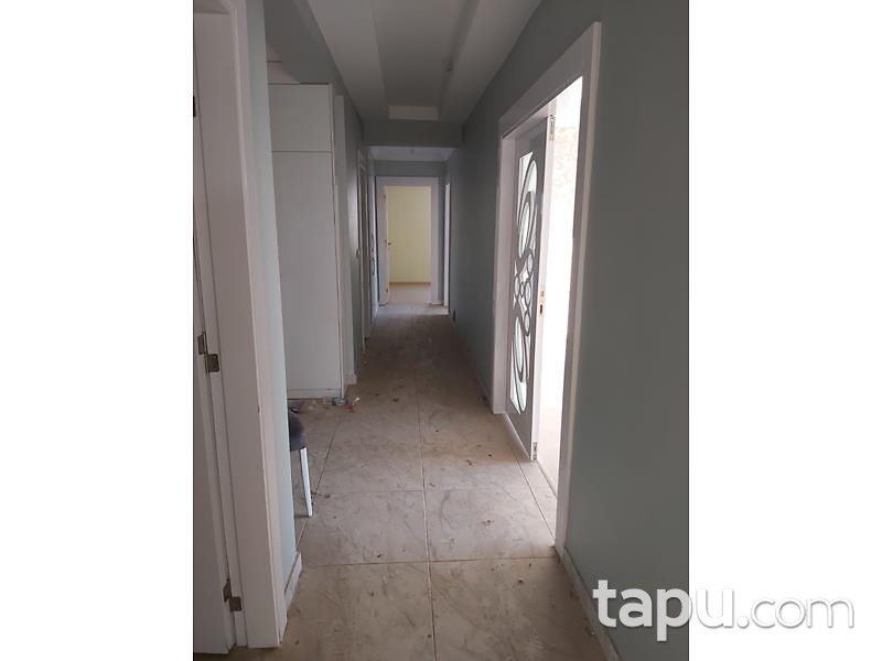 Gaziantep Şahinbey My Valley Sitesi'nde 3+1 122 m2 Daire