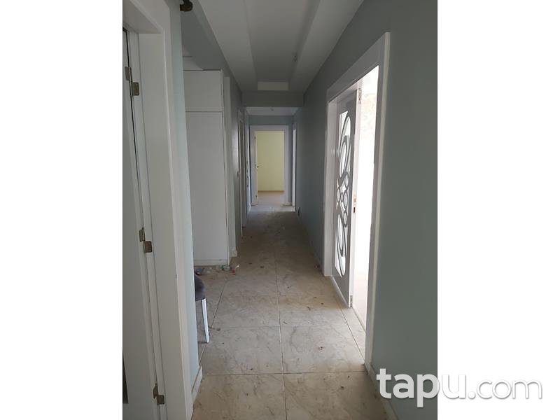 Gaziantep Şahinbey My Valley Sitesi'nde 3+1 122 m2 Daire