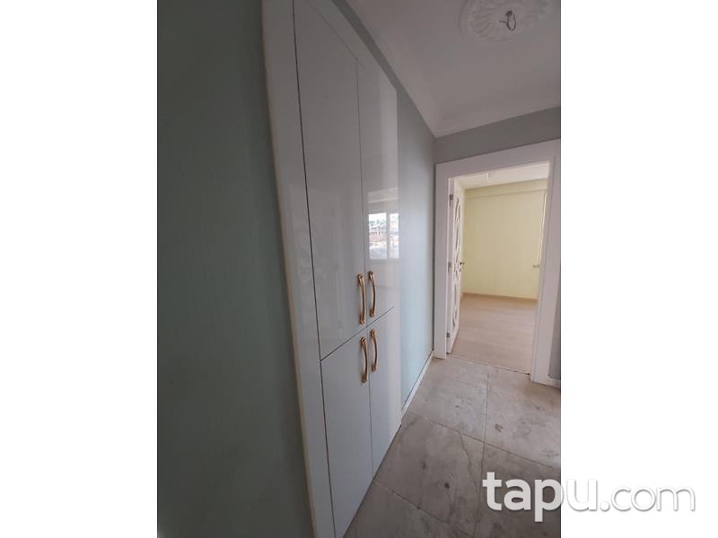 Gaziantep Şahinbey My Valley Sitesi'nde 3+1 122 m2 Daire