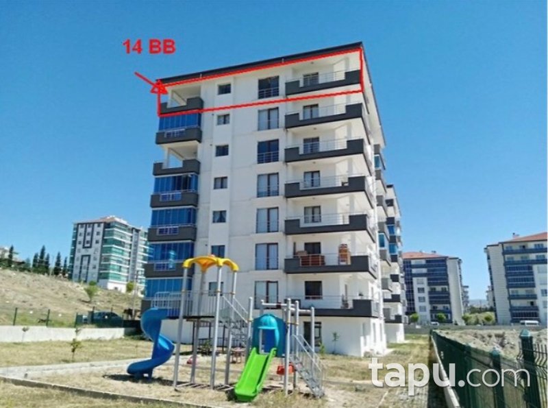 Ankara Beypazarı Başağaç Mahallesinde 160 m2 Daire