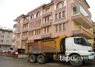 Ankara Keçiören Kuşcağız Mahallesi'nde 82 m2 Dükkan