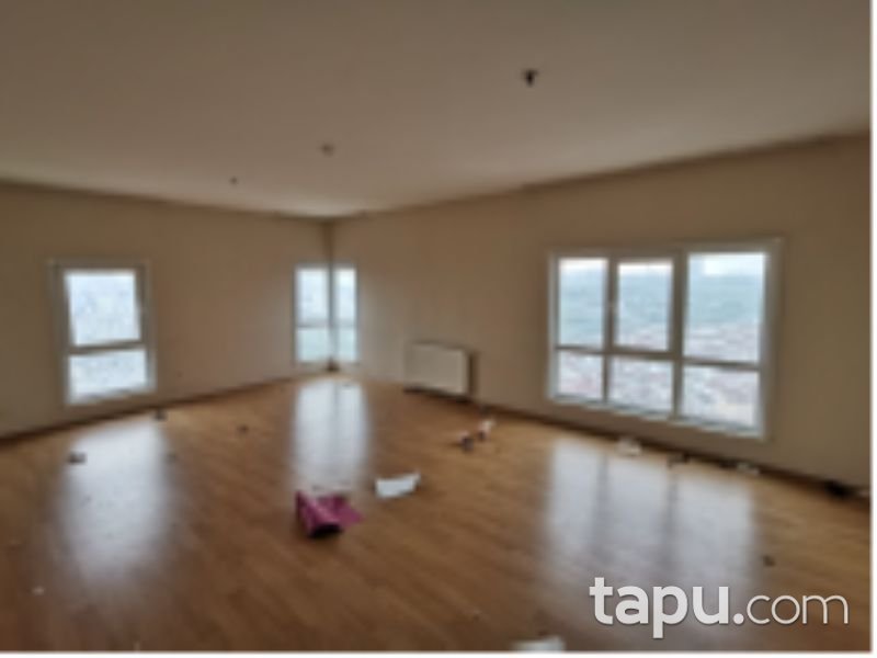 İstanbul Esenyurt Star Towers'ta 3+1 Daire