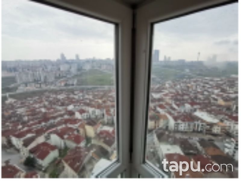 İstanbul Esenyurt Star Towers'ta 3+1 Daire