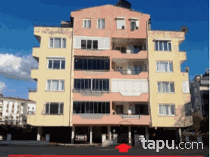 Balıkesir Edremit Altınkum Mahallesi'nde 5+1 Dubleks Daire