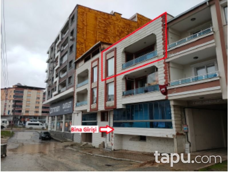 İzmir Torbalı İnönü Mahallesi'nde 4+1 Dubleks Daire