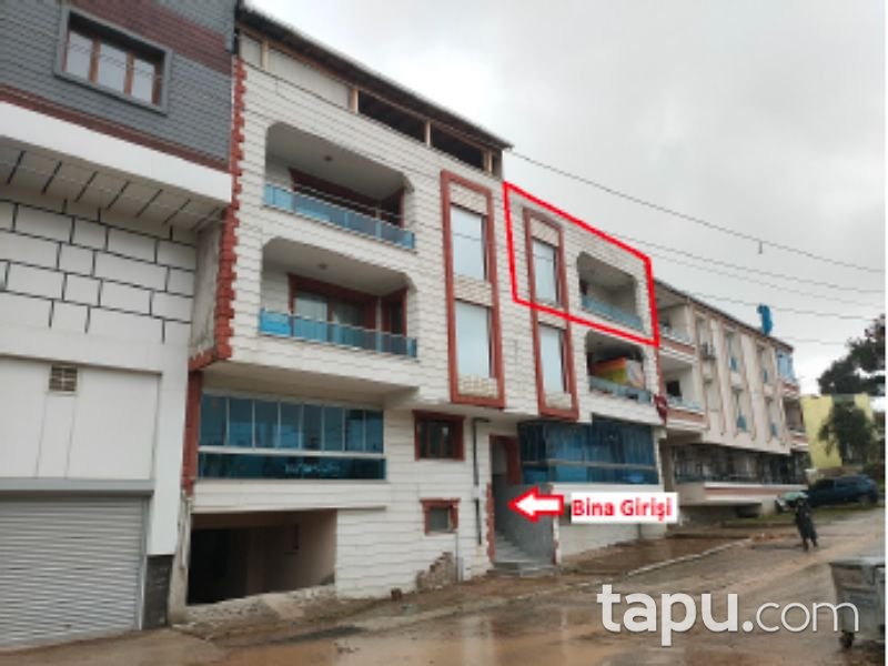 İzmir Torbalı İnönü Mahallesi'nde 4+1 Dubleks Daire