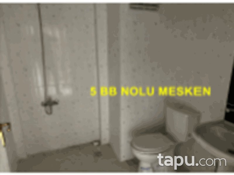 Çorum Merkez Buharevler Mahallesi'nde 3+1 127 m2 Daire