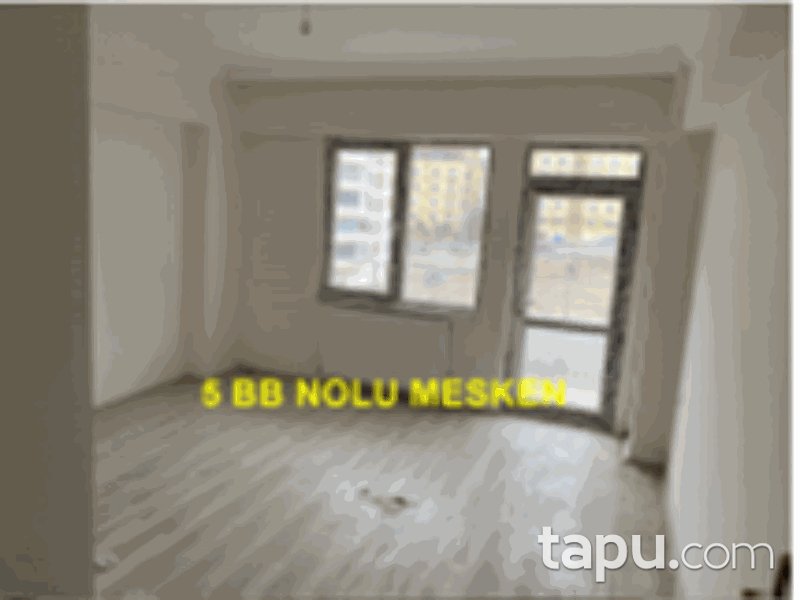 Çorum Merkez Buharevler Mahallesi'nde 3+1 127 m2 Daire