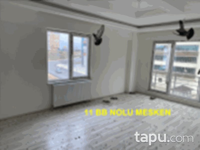 Çorum Merkez Buharevler Mahallesi'nde 3+1 127 m2 Daire