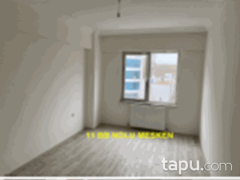 Çorum Merkez Buharevler Mahallesi'nde 3+1 127 m2 Daire