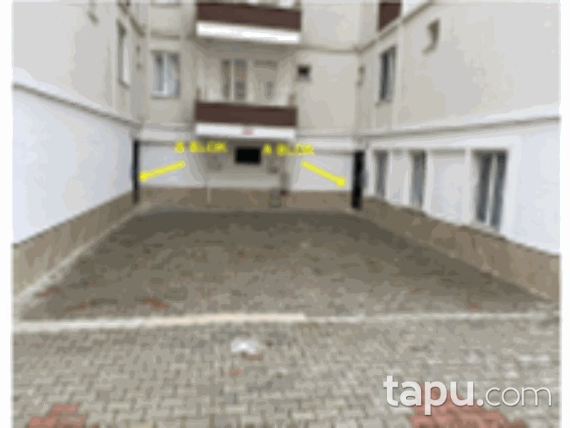 Çorum Merkez Buharevler Mahallesi'nde 3+1 127 m2 Daire