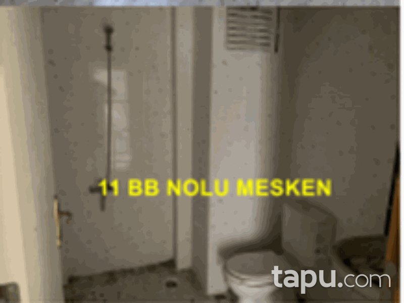 Çorum Merkez Buharevler Mahallesi'nde 3+1 127 m2 Daire