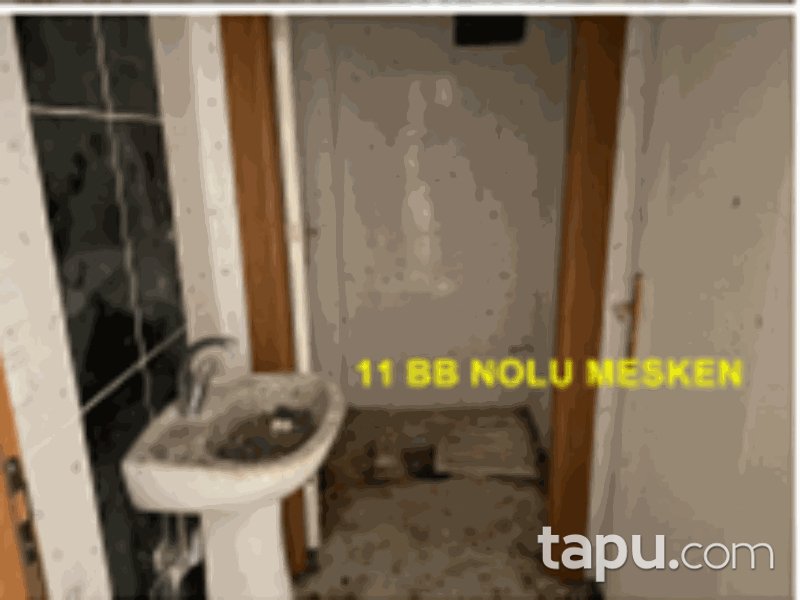 Çorum Merkez Buharevler Mahallesi'nde 3+1 127 m2 Daire
