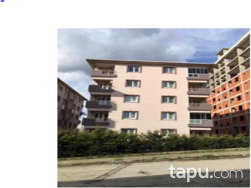 İstanbul Kartal Mutlu Evler'de 3+1 Daire
