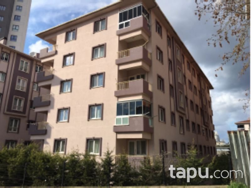 İstanbul Kartal Mutlu Evler'de 3+1 Daire