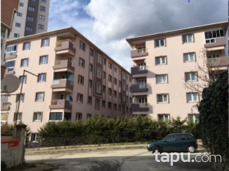 İstanbul Kartal Mutlu Evler'de 3+1 Daire