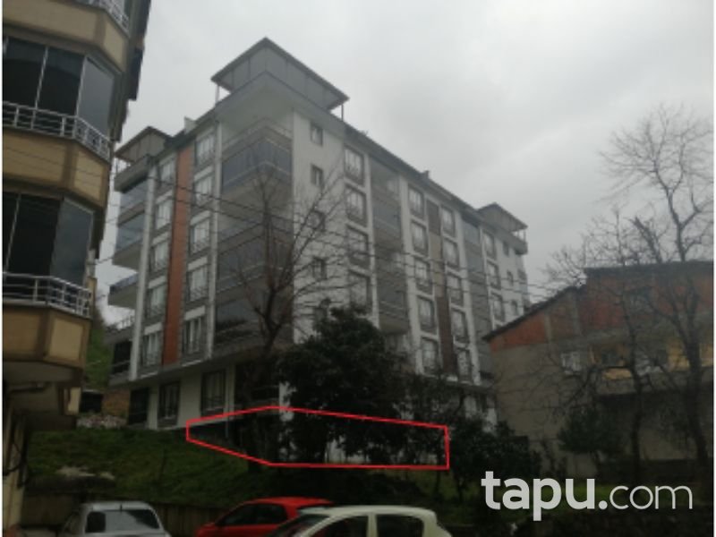 Ordu Ünye Burunucu Mahallesi'nde 3+1 Daire
