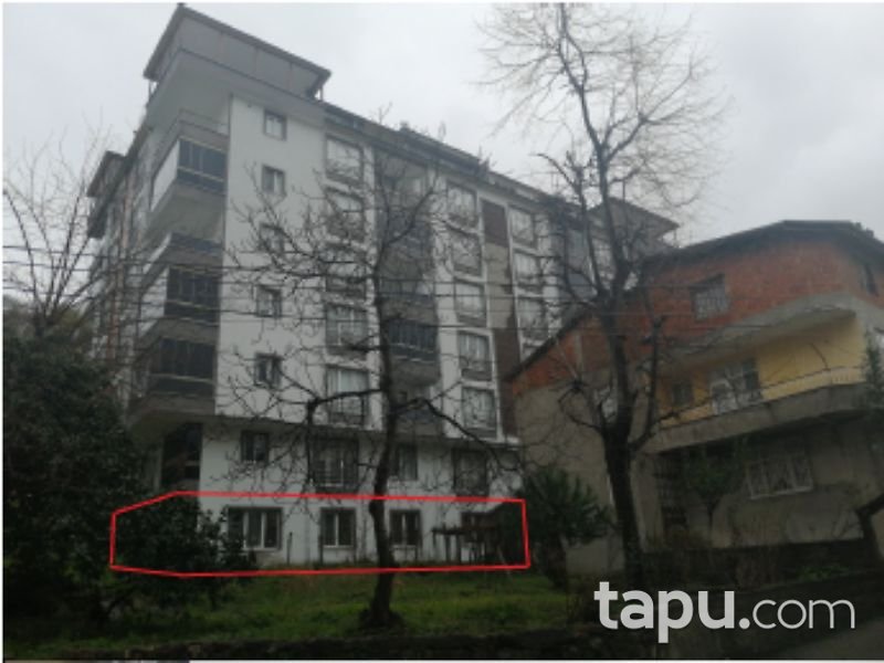 Ordu Ünye Burunucu Mahallesi'nde 3+1 Daire