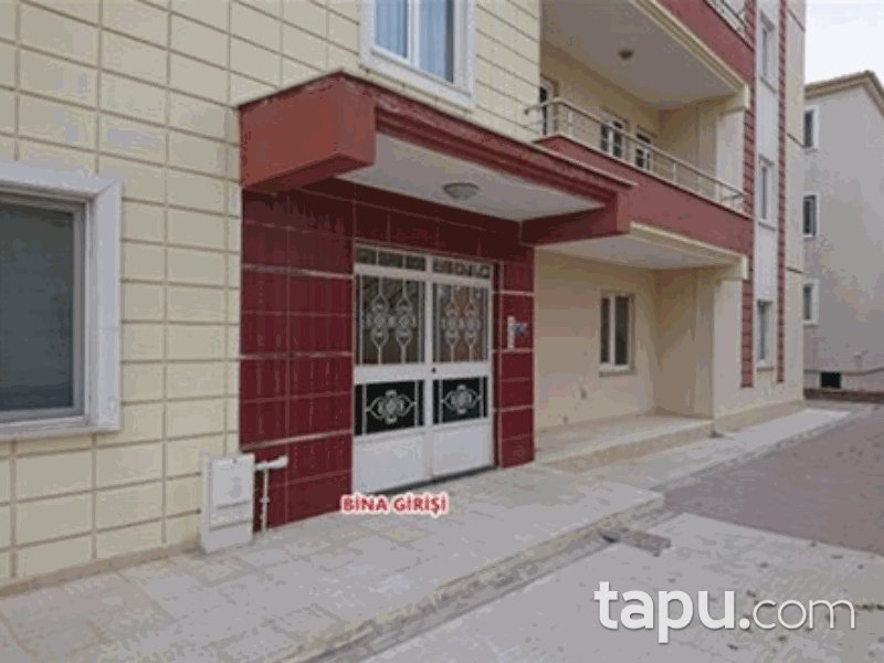 Çorum Merkez Bahçelievler Mahallesi'nde 3+1 96 m2 Daire