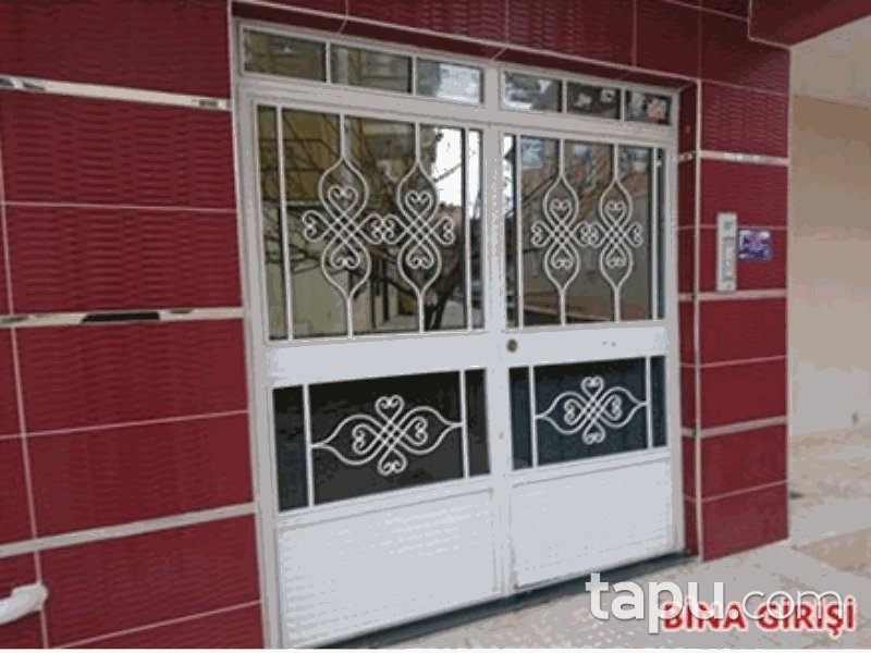 Çorum Merkez Bahçelievler Mahallesi'nde 3+1 96 m2 Daire