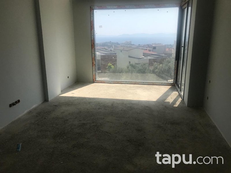 Aydın Kuşadası Kadınlar Denizi Mahallesi'nde 3+1 182 Dubleks Daire
