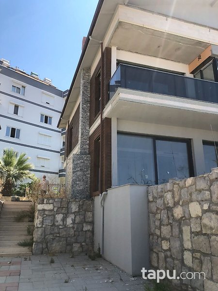 Aydın Kuşadası Kadınlar Denizi Mahallesi'nde 3+1 182 Dubleks Daire